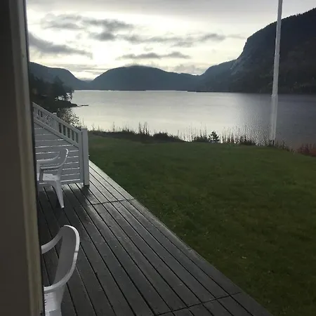 Setesdal Hotell فندق