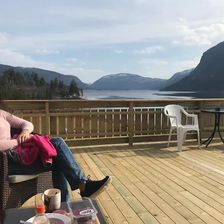 Hotel Setesdal Hotell Bygland