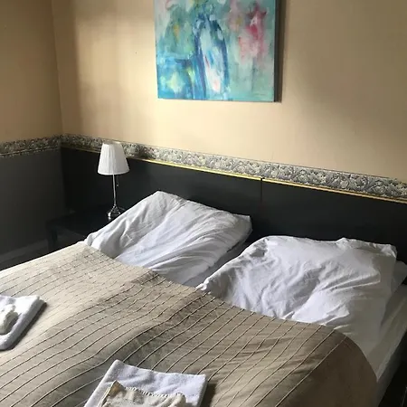 Setesdal Hotell فندق