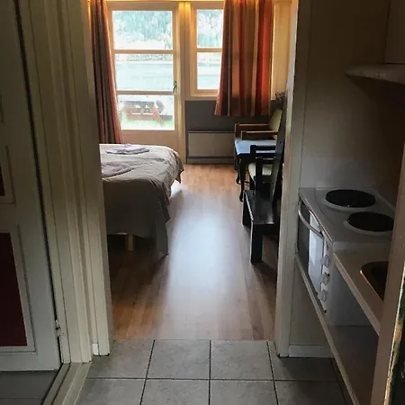 Setesdal Hotell Bygland