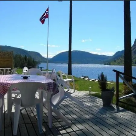 Setesdal Hotell * Bygland