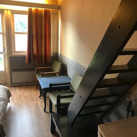 فندق Setesdal Hotell