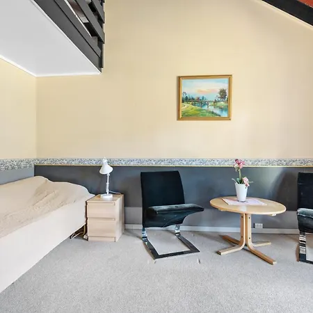 فندق Setesdal Hotell *