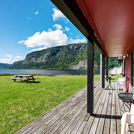 Hotel Setesdal Hotell *