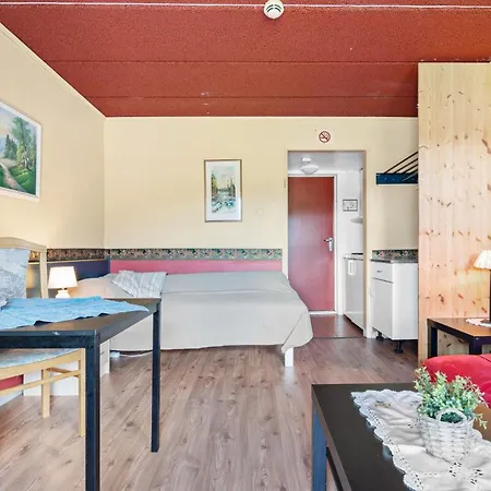 Setesdal Hotell فندق *