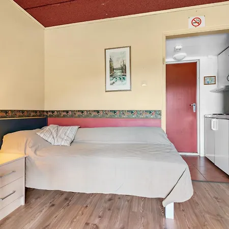 Setesdal Hotell *