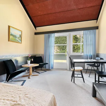 Hotel Setesdal Hotell