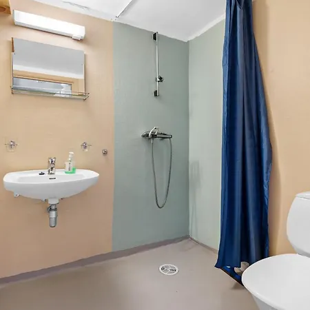 Setesdal Hotell فندق *