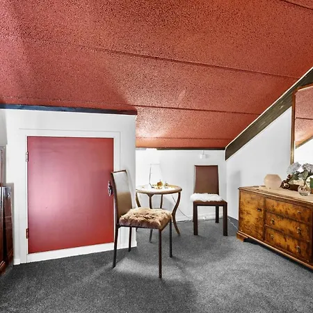 Hotel Setesdal Hotell Bygland