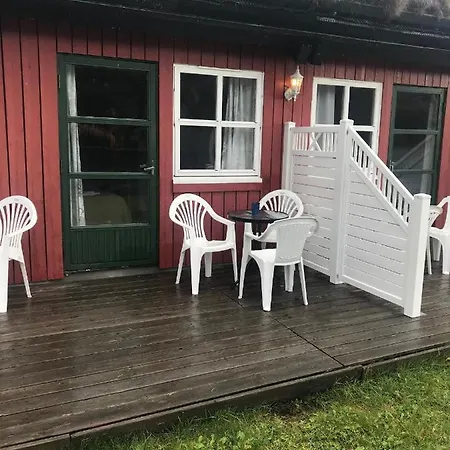 Hotel Setesdal Hotell