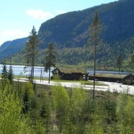 Setesdal Hotell *