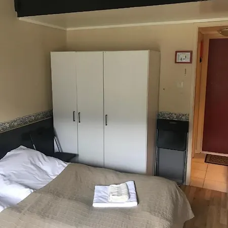 Hotel Setesdal Hotell *