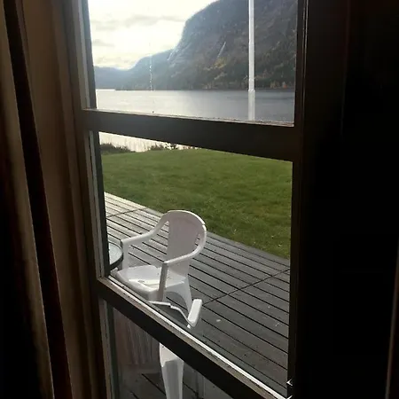 Setesdal Hotell * Bygland