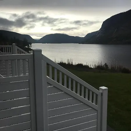 Setesdal Hotell *