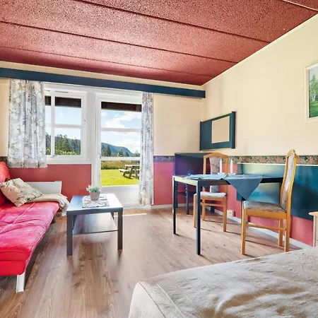 Setesdal Hotell * Bygland