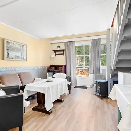 Hotel Setesdal Hotell