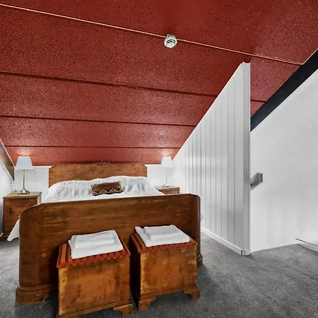 Setesdal Hotell Hotel Bygland